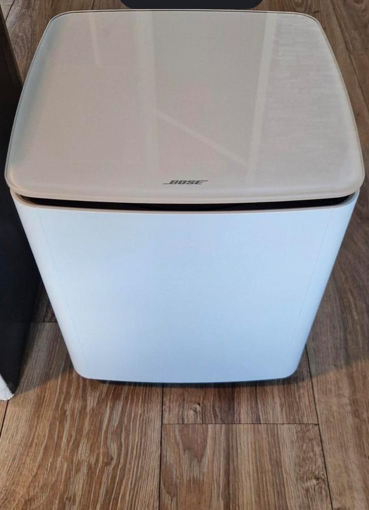 Bose Bass Module 700, Audio, Tv en Foto, Luidsprekers, Zo goed als nieuw, Subwoofer, 120 watt of meer, Bose, Ophalen of Verzenden