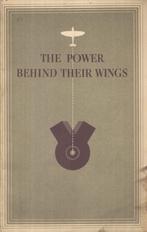 The Power Behind Their Wings, Boeken, Techniek, Gelezen, Ophalen of Verzenden, Overige onderwerpen, ?