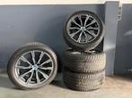 BMW 740M X5 X6 Nieuwstaat! Runflat banden 20 inch TPMS, Auto-onderdelen, Banden en Velgen, Ophalen, Banden en Velgen, Nieuw, 20 inch