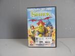 shrek ,mike myers,eddie murphy cameron diaz john lithgow, Alle leeftijden, Ophalen of Verzenden, Zo goed als nieuw, Overige genres
