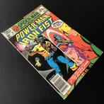 Power Man and Iron Fist Vol.1 #76 N (1981) FN- (5.5), Amerika, Marvel Comics, Ophalen of Verzenden, Gelezen