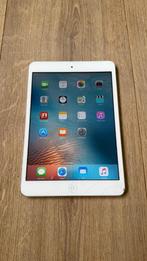 Ipad Mini 1st Gen 2012 (Model A1432), Ophalen, Gebruikt, Wit, 8 inch