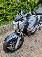 Motor Suzuki GSR600 (sport/ tour/naked), Motoren, Motoren | Suzuki, Handvatverwarming, 4 cilinders, Motorrijbewijs A, Meer dan 35 kW