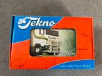 Patrick V D Hoeven, Hobby en Vrije tijd, Modelauto's | 1:50, Ophalen of Verzenden, Nieuw, Bus of Vrachtwagen, Wsi