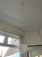 2 Nordlux Cafe Hanglamp - Ø20cm - E27 - Wit, Ophalen of Verzenden, Zo goed als nieuw