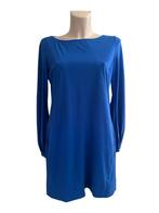 LaDress jurk S, Blauw, Ophalen of Verzenden, Zo goed als nieuw, Maat 36 (S)