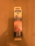 Opzetborstel (2 stuks) Oral-B iO, Ophalen of Verzenden, Nieuw, Opzetborstel