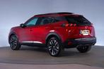 Peugeot 2008 1.2 PureTech Allure [ Pano LED Navi Camera ], Gebruikt, 1199 cc, Handgeschakeld, 131 pk