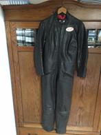 Damen Lederen motorpak motoroverall maat s dames, Damen, Combipak, Ophalen of Verzenden, Dames
