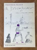 De Droomzolder Oog en oog met Venetie, Ophalen of Verzenden, Gelezen
