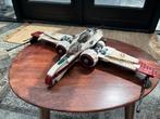 Lego star wars Arc-170 fighter 8088, Ophalen of Verzenden, Zo goed als nieuw, Complete set, Lego