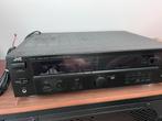 JVC RX-206 Receiver, Audio, Tv en Foto, Versterkers en Receivers, Ophalen, Gebruikt, JVC, Minder dan 60 watt