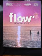 Flow Magazine 2024 nr. 6 ZGAN incl specials, o.a.briefpapier, Ophalen of Verzenden, Zo goed als nieuw, Lichaam en Geest