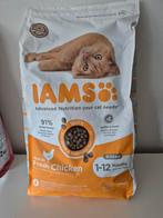Iams kittenvoer nieuwe zak ruime houdbaarheidsdatum, Ophalen, Hond