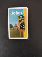 Joker Te Koop, Ophalen of Verzenden, Zo goed als nieuw, Joker(s)