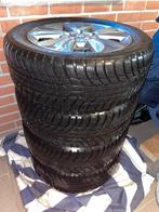 Winterbanden Suzuki, Auto-onderdelen, Banden en Velgen, Ophalen, Banden en Velgen, 17 inch, Winterbanden