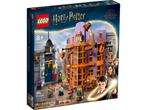 76422 LEGO Harry Potter: De Tovertweelings Topfopshop, Ophalen of Verzenden, Nieuw, Complete set, Lego