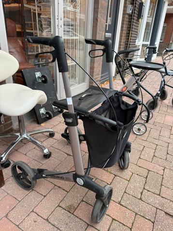 Rollator gemino 30 beschikbaar voor biedingen