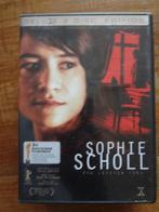 Sophie scholl dubbel disc dvd, Cd's en Dvd's, Ophalen of Verzenden