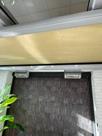 Weinor heaters Tempura Quadra (dimbaar), Elektrisch, Draaibaar, Nieuw, Ophalen of Verzenden