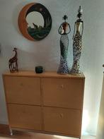 Ikea schoenenkast voor 8 paar schoenen, Ophalen, Gebruikt