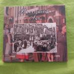 Bevrijding set met wilhelmina penning en 50 gulden zilver, Ophalen, Koningin Wilhelmina, 50 gulden, Zilver