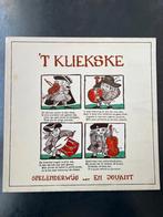 'T Kliekske - Spelenderwijs en Jouant, Ophalen of Verzenden, Zo goed als nieuw, 12 inch