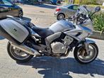 Honda CBF 1000 zeer compleet, Motoren, Motoren | Honda, Particulier, Toermotor