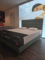 Splinternieuw electrisch verstelbaar Tempur bed 40% korting, Huis en Inrichting, Slaapkamer | Bedden, Verstelbaar, Ophalen of Verzenden