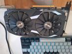 Asus RX 580 8B DDR5, AMD, DisplayPort, Ophalen of Verzenden, GDDR5
