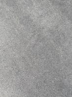 AKTIE betontegel zwart 60x60x4.4 Bestrating  NUA BL, Ophalen, Nieuw, 10 m² of meer, Beton