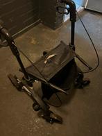 Rollators/rolstoel, Diversen, Rollators, Ophalen, Opvouwbaar, Zo goed als nieuw
