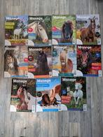 Manegeruiter 11 stuks voor maar 2.50, Ophalen of Verzenden, Gelezen