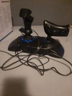 THRUSTMASTER T FLIGHT HOTAS 4, Ophalen, Zo goed als nieuw