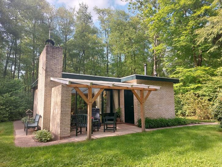 Te huur 'Heerlijke Willem, Vakantie, Vakantiehuizen | Nederland, Drenthe, Landelijk, 2 slaapkamers, Afwasmachine, Internet, Kinderbed