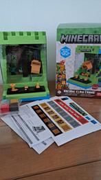 Minecraft Arcade grijpkraan NIEUW!, Een of twee spelers, Ophalen of Verzenden, Nieuw, Mojang