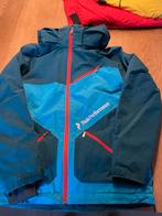 Peak Performance Ski Jas Maat 150 (XS), Ophalen, Zo goed als nieuw, Jack