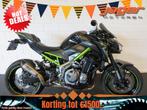 Kawasaki Z 900 Z900 ABS SC PROJECT TOPPY! (bj 2017), Bedrijf, Naked bike