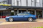 Alpina B12 5.0 V12 coupe (bj 1991, automaat), 5000 cc, Bedrijf, 349 pk, Onderhoudsboekje