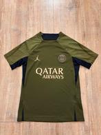 Psg Tenue. Maat 152, Maat XS of kleiner, Ophalen, Nieuw, Shirt