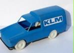 gezocht deze daf bestel blauw met klm er op, Verzenden, Gebruikt, Auto