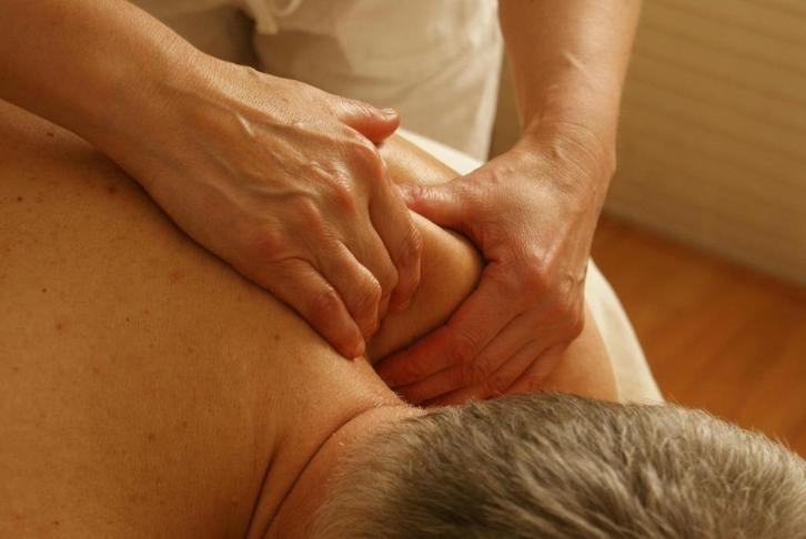 Massage of Reiki aan huis Flevoland, Diensten en Vakmensen, Welzijn | Masseurs en Massagesalons, Ontspanningsmassage, Overige massages