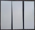 Schuifdeuren, Ophalen, Gebruikt, 200 cm of meer, 50 tot 100 cm