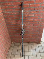 B- square multi- x 4 mtr 20 test 40-100 g, Ophalen, Zo goed als nieuw