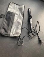 Carmen Krultang - Perfecte Krullen!, Witgoed en Apparatuur, Ophalen of Verzenden, Gebruikt, Haarverzorging