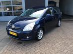 TOYOTA Corolla Verso 1.8 Luna Business 5 prs, Auto's, 65 €/maand, Gebruikt, Zwart, 4 cilinders
