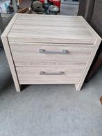 Ladenkast bxdxh 56x42x51, Ophalen, Zo goed als nieuw, 25 tot 50 cm, Minder dan 100 cm