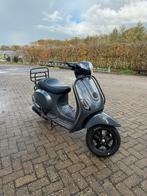 Vespa LX 50, Fietsen en Brommers, Scooters | Vespa, Ophalen, Zo goed als nieuw, Benzine, Vespa LX