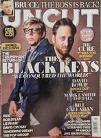UNCUT 07-2019 266 Black Keys Tin Machine Bikini Kill Fall, Boeken, Tijdschriften en Kranten, Ophalen of Verzenden, Zo goed als nieuw
