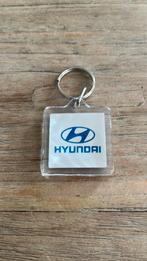 Hyundai sleutelhanger, Ophalen of Verzenden, Nieuw